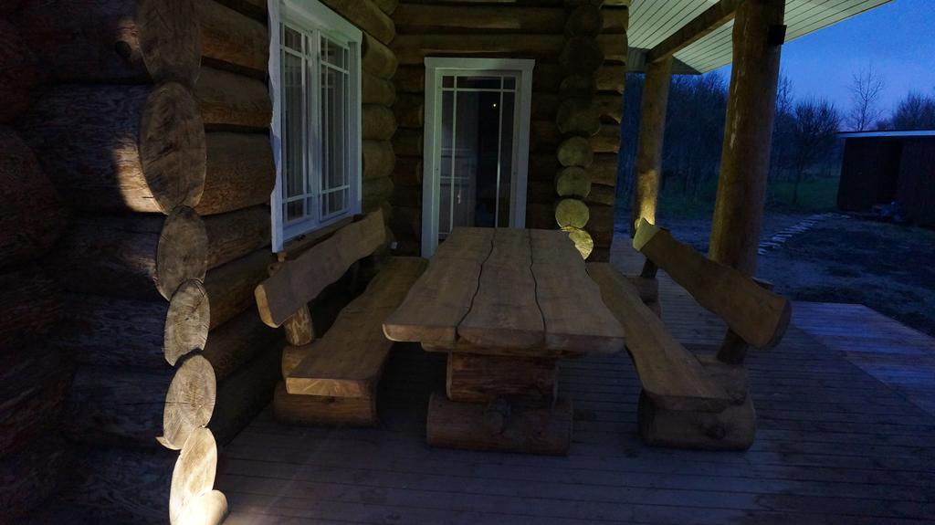 Humala Holiday Home Kohila Chambre photo