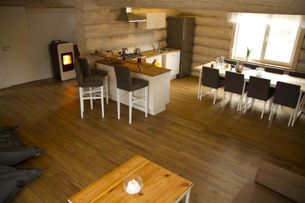 Humala Holiday Home Kohila Chambre photo