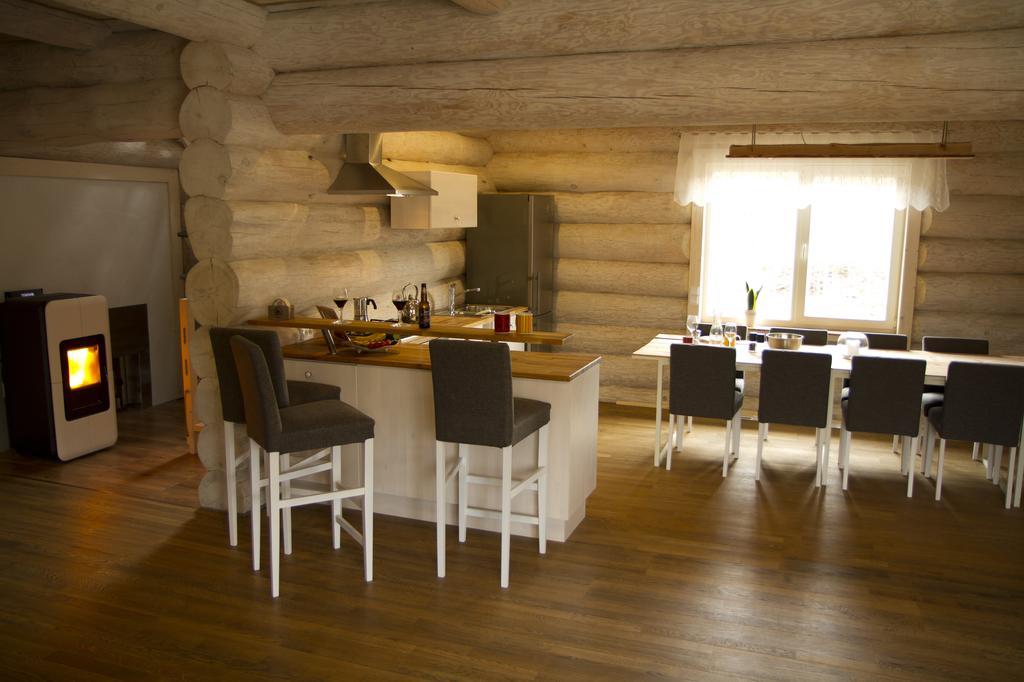 Humala Holiday Home Kohila Chambre photo