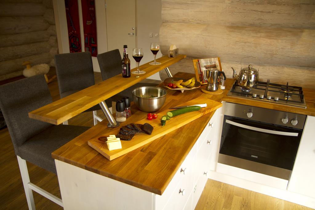 Humala Holiday Home Kohila Chambre photo