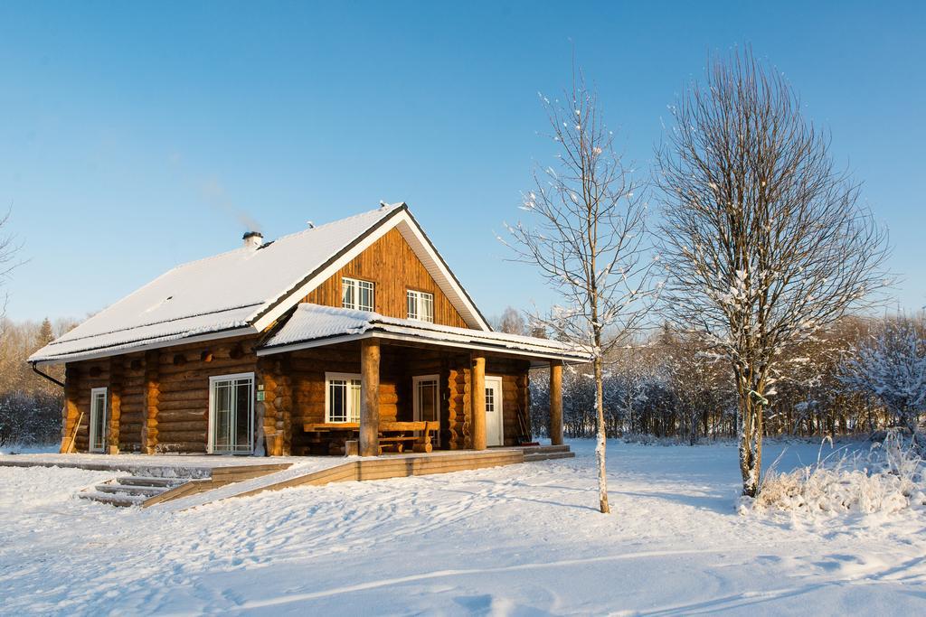 Humala Holiday Home Kohila Extérieur photo