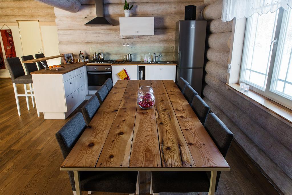 Humala Holiday Home Kohila Extérieur photo