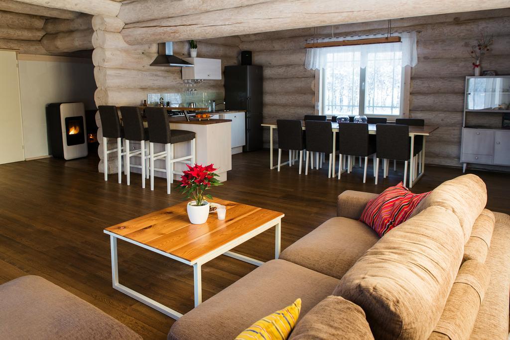 Humala Holiday Home Kohila Extérieur photo