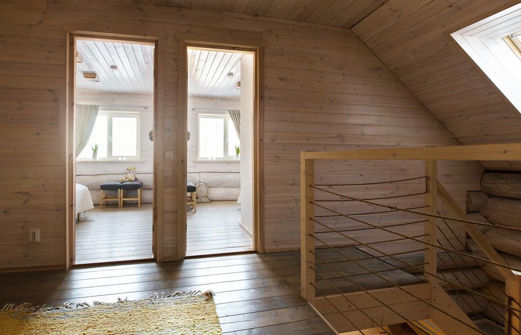 Humala Holiday Home Kohila Extérieur photo