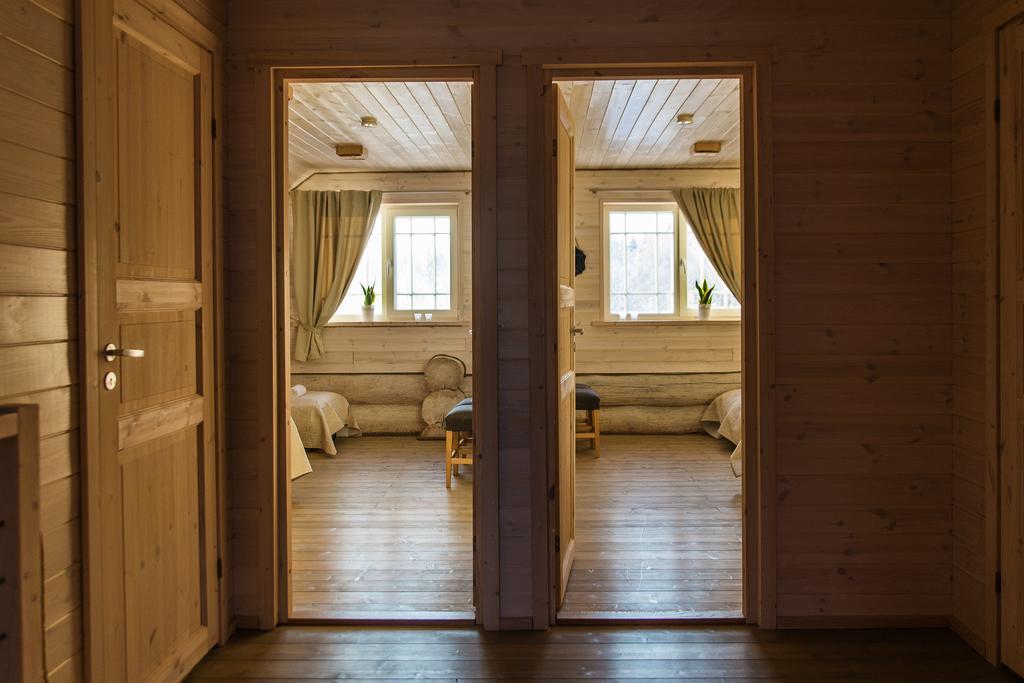Humala Holiday Home Kohila Extérieur photo