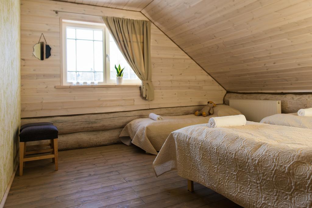 Humala Holiday Home Kohila Extérieur photo
